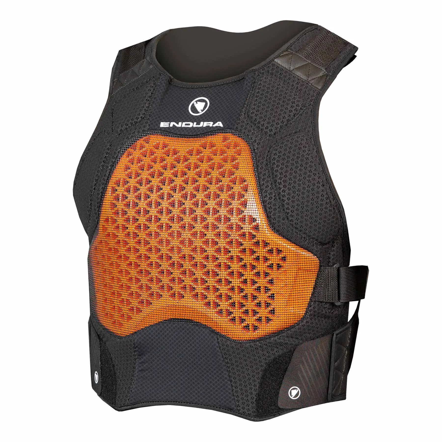 Gilet De Protection Endura Mt D O V Lo Dayak