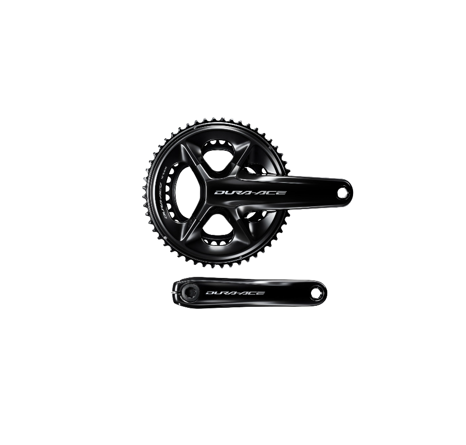 P Dalier Shimano Dura Ace Fc R D X Vitesses Noir V Lo