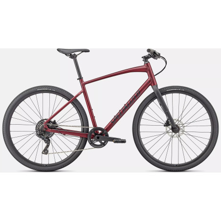 VTC Specialized Sirrus X 3.0