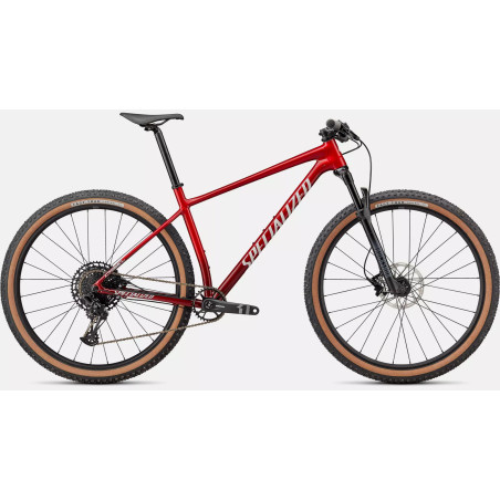 VTT Specialized Chisel Hardtrail