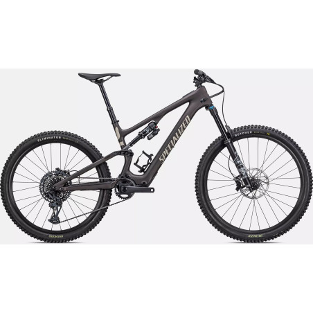 VTT electrique Specialized Turbo Levo SL Comp Carbon