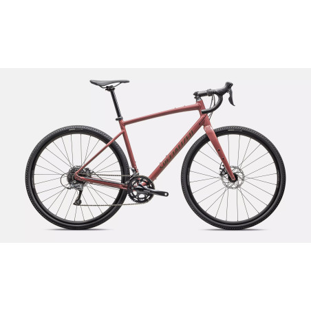 Vélo Gravel Specialized Diverge E5