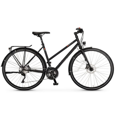 VTC Fahrradmanufaktur Vsf T700 DISC 45 Deore Trapeze