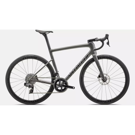 Vélo de route Specialized Tarmac SL8 expert