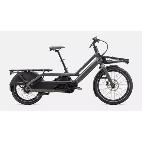 VTC électrique Specialized Turbo Porto 4.0