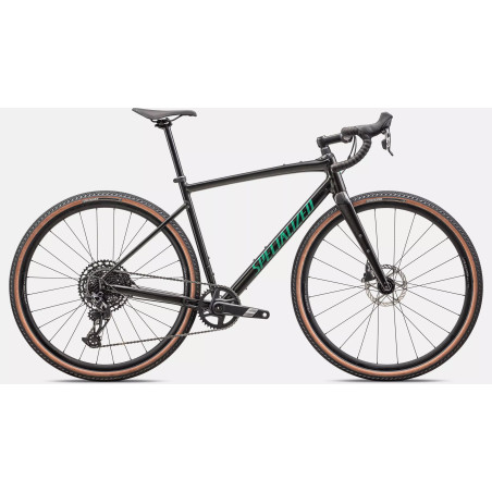 Vélo de Gravel Specialized Diverge E5 Comp