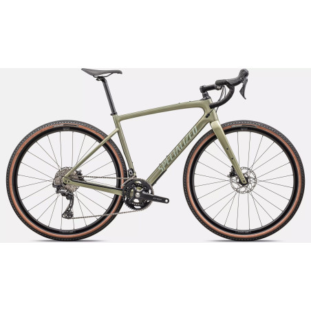 Vélo Gravel Specialized Diverge sport carbon