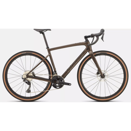 Vélo Gravel Specialized Diverge sport carbon