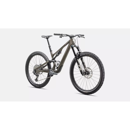 VTT Specialized Stumpjumper 15 Expert