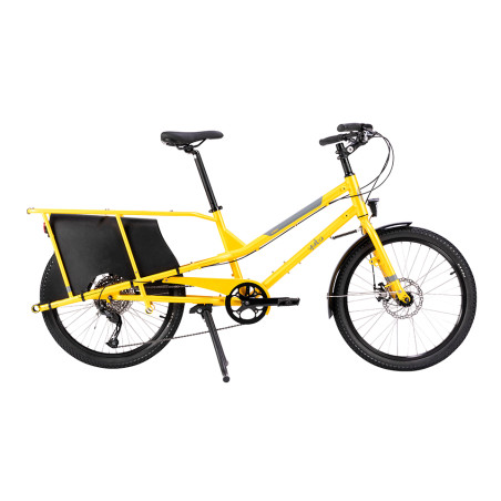Vélo Yuba Kombi 9S 24P