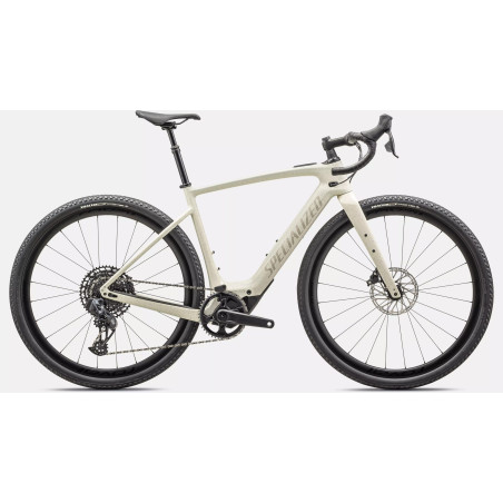 Vélo de route électrique Specialized Turbo Creo SL Expert Carbon