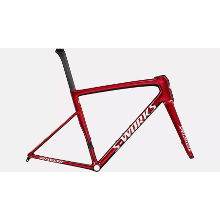 Kit Cadre Specialized Tarmac SL8 S-Works