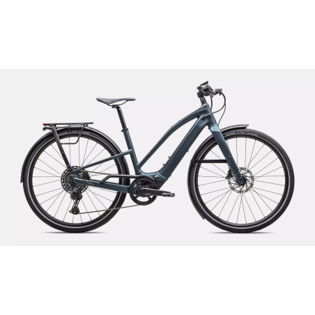 VTC électrique Specialized turbo Vado SL 2  5.0 Eq ST