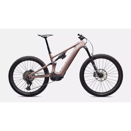 VTTAE Levo Comp Carbon G4 NB Cham/ metobsd