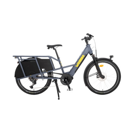 Vélo électrique Yuba Boda Boda Dusk