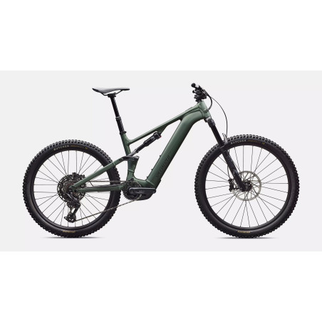 VTT eletrique Specialized Turbo Levo Alloy G4