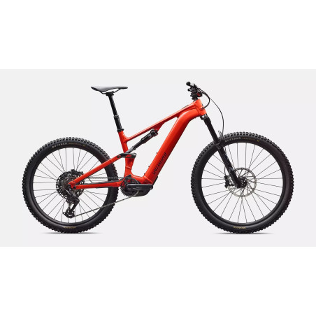 VTT eletrique Specialized Turbo Levo Alloy G4