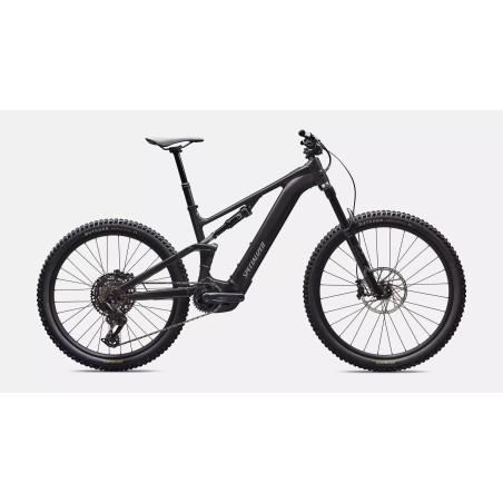 VTT eletrique Specialized Turbo Levo Alloy G4