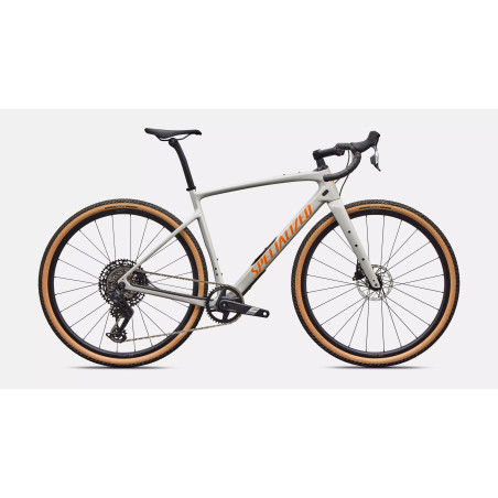 Vélo Gravel Specialized Diverge comp