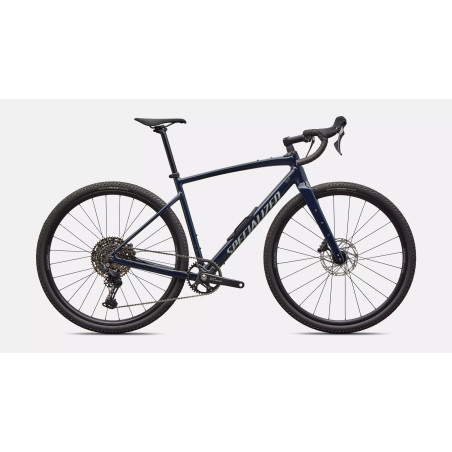 Vélo Gravel Specialized Diverge E5 sport