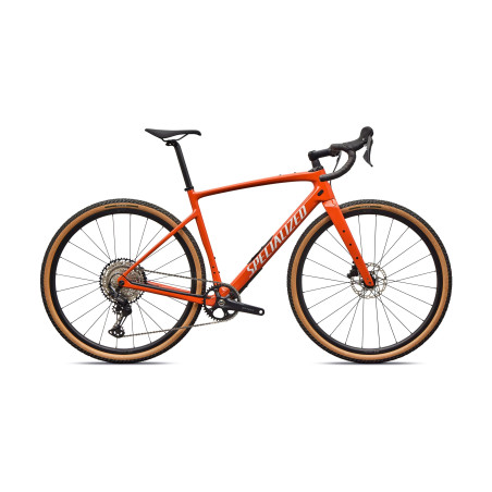 Vélo Gravel Specialized Diverge sport