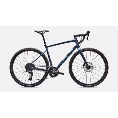 Vélo Gravel Specialized Diverge E5