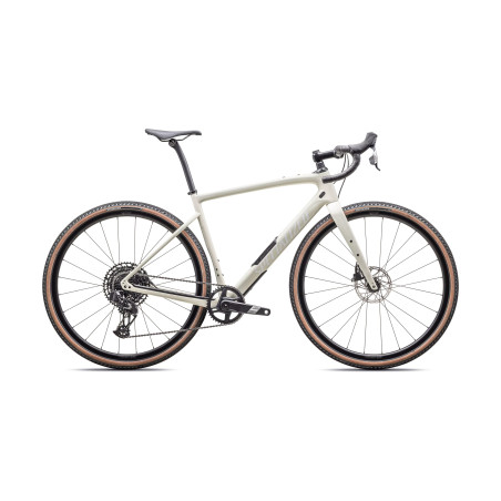 Vélo Gravel Specialized Diverge comp carbon