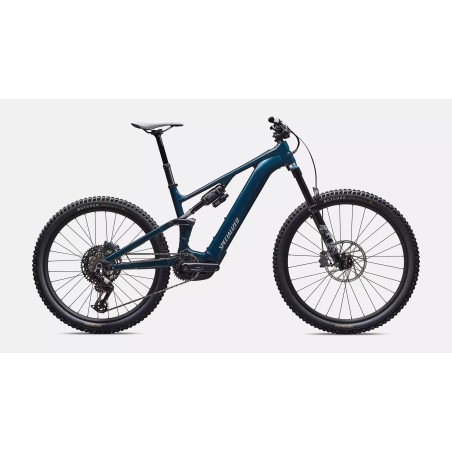 VTT eletrique Specialized Turbo Comp Levo Alloy G4