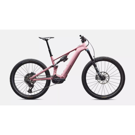 VTT eletrique Specialized Turbo Comp Levo Alloy G4