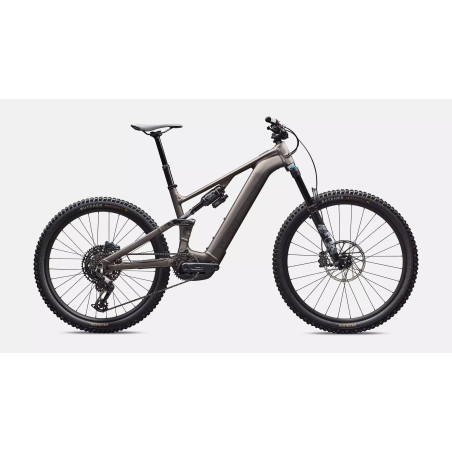 VTT eletrique Specialized Turbo Comp Levo Alloy G4