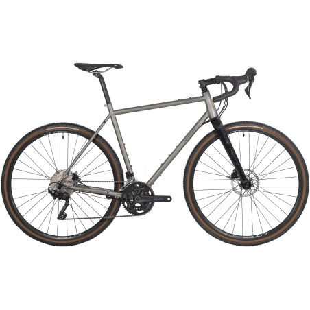 Vélo gravel Motobecane Gravel Teamchamp