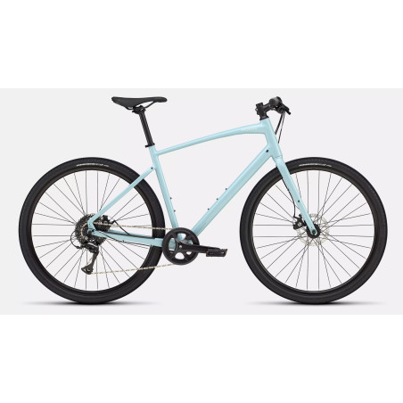 VTC Specialized Sirrus X 1.0