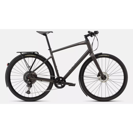 VTC Specialized Sirrus X 4.0 EQ