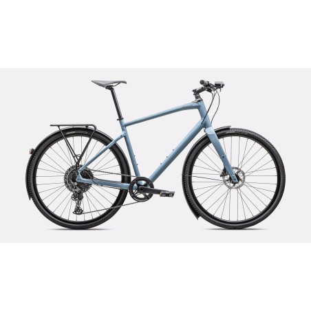 VTC Specialized Sirrus X 4.0 EQ