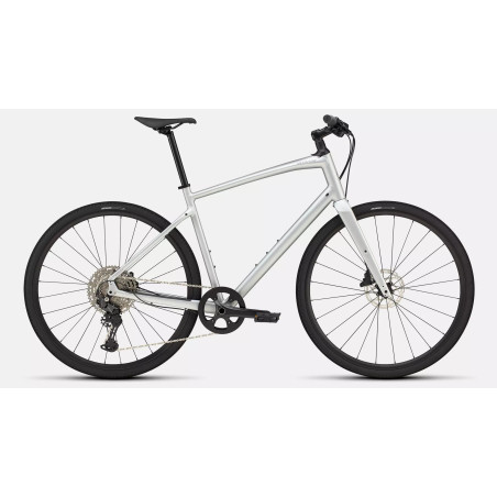 VTC Specialized Sirrus X 4.0