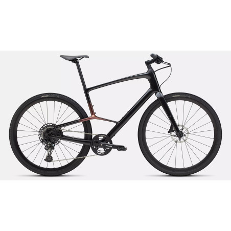 VTC Specialized Sirrus X 5.0