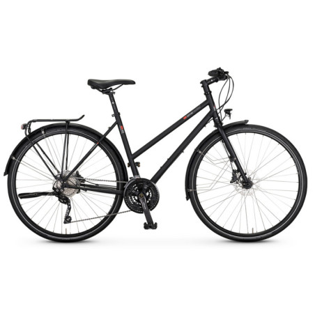 VTC Fahrradmanufaktur Vsf T500 DISC Diam 62 Cues