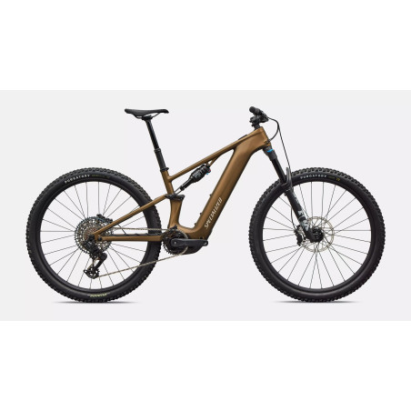 VTT electrique Specialized Turbo Levo R Comp