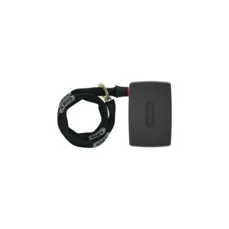 Antivol vélo Abus Alarmbox 2.0