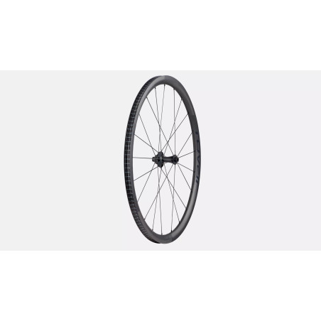 Roue vélo Roval Alpinist CLX Avant