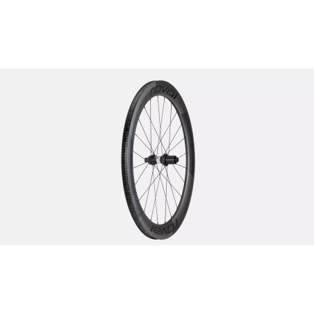 Roue vélo Roval Rapide CL II Arriere