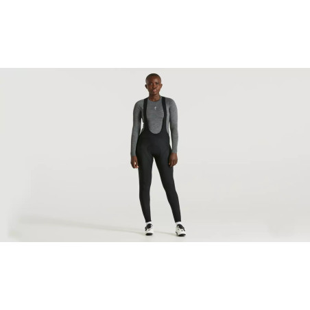 Cuissard vélo Spécialized roubaix comp long