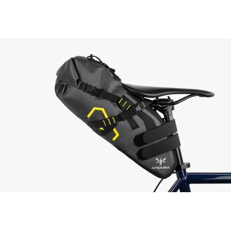 Sacoche vélo Apidura Expedition Saddle Pack 14L