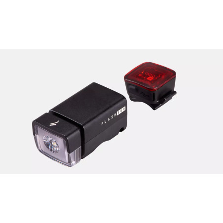 Éclairage vélo Specialized Flash Pack Avant / Arrière