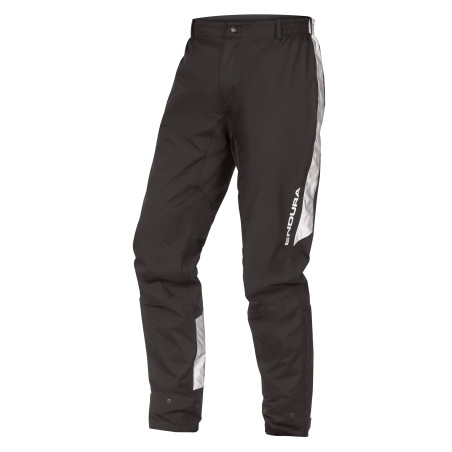 Pantalon vélo Endura Pantalon imperméable Urban Luminite II