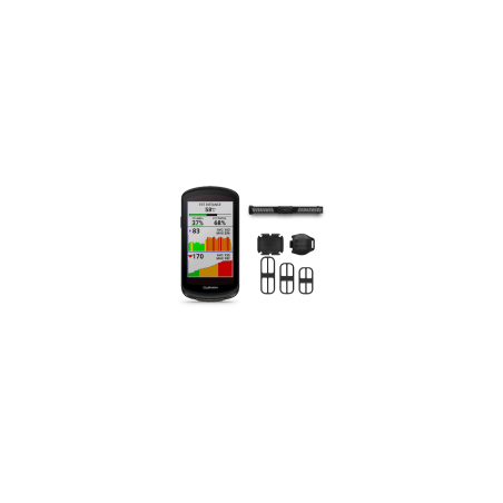 Garmin Edge 1040 Bundle