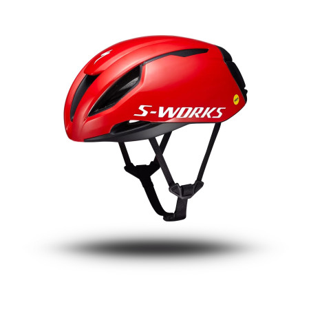 Casque vélo Specialized S-works Evade 3