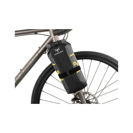 Sacoche vélo Apidura Expedition Fork Pack 3L