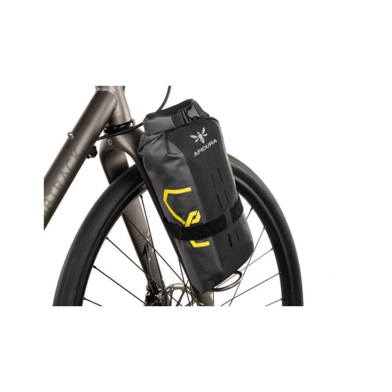 Sacoche de fourche Apidura Expedition Fork Pack 3L