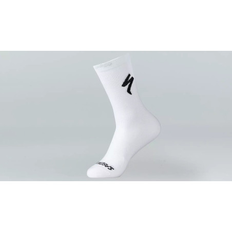 Chaussettes vélo Specialized Soft Air Tall Logo